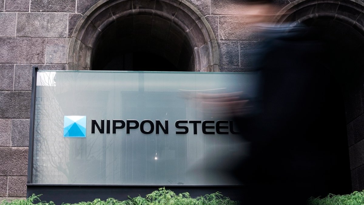 US Retains Control in Nippon Steel-US Steel Partnership