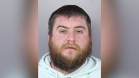 Mugshot of Corey Goldstein