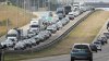 Memorial Day travel expected to set new records. Here's how to beat holiday traffic