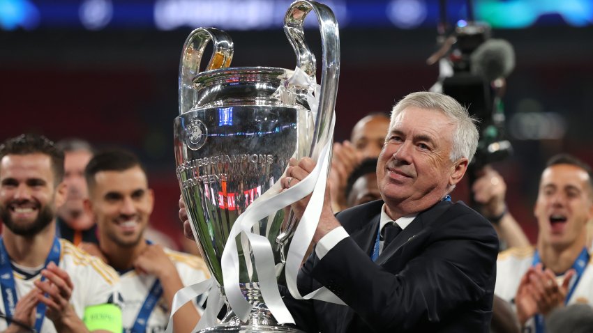 Ancelotti