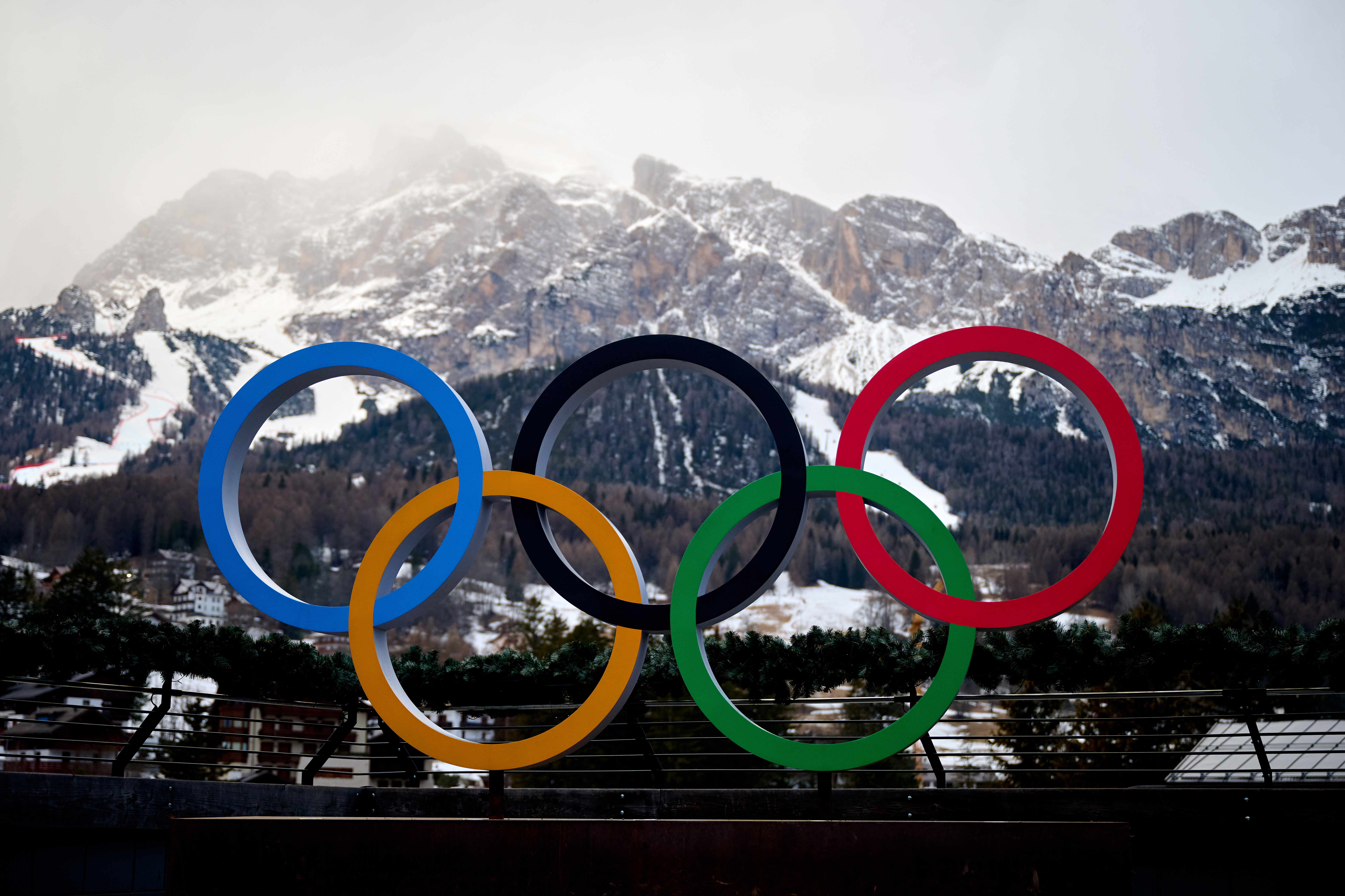 Everything to know about Milan Cortina Olympics with 100 days until Opening Ceremony