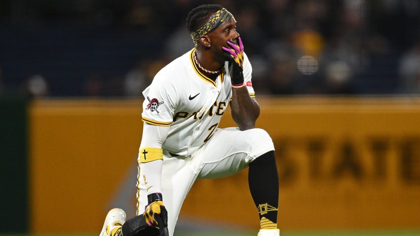 Andrew McCutchen