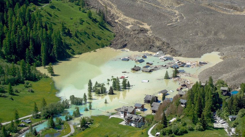 Switzerland