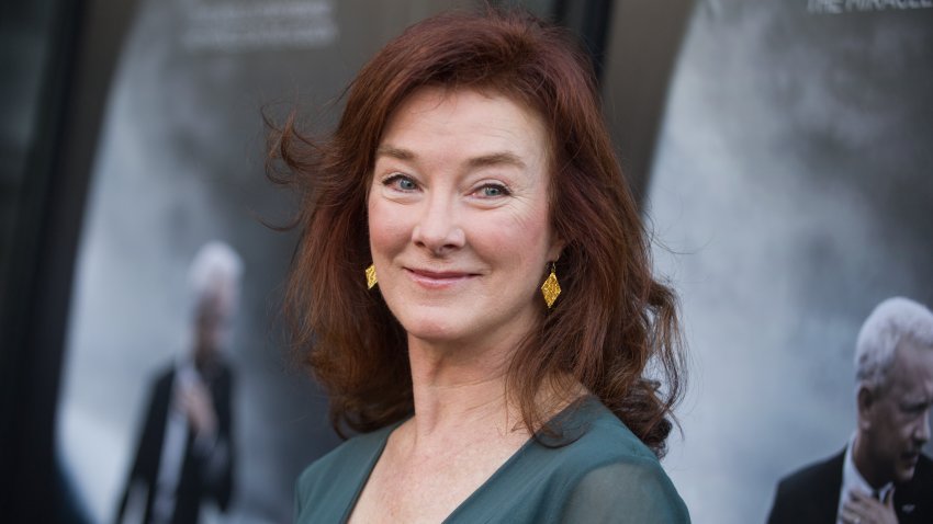 Valerie Mahaffey