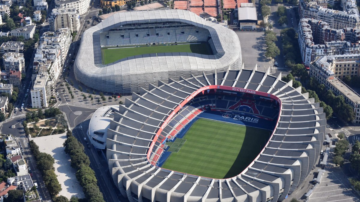 Paris FC joins PSG in Ligue 1. Why did Paris wait 35 years for two big clubs?