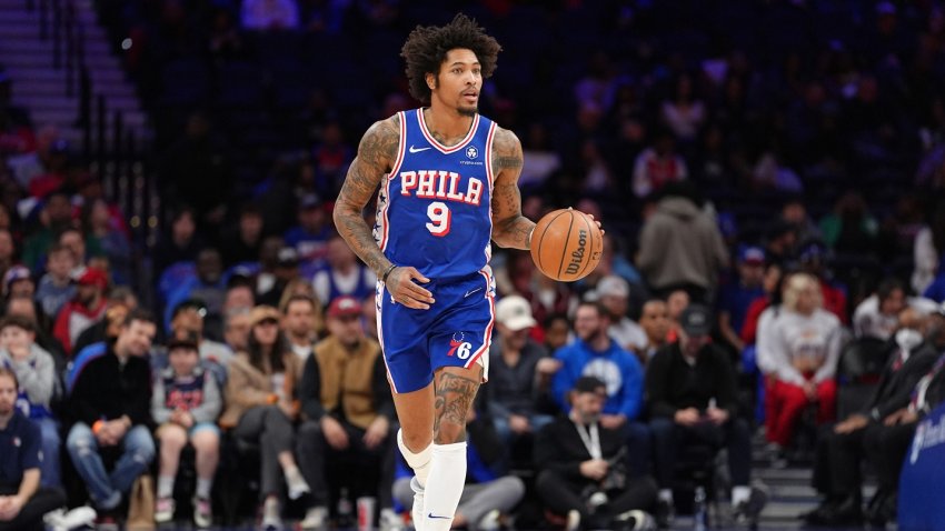 Kelly Oubre Jr.
