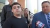 ‘I had the flame almost out': Teen charged in NJ wildfire defends actions