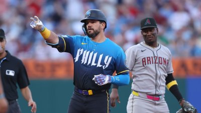 Kyle Schwarber