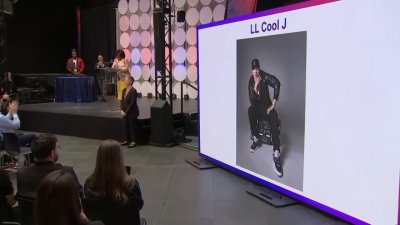 Anuncian a LL COOL J y Jazmine Sullivan como los artistas del concierto del 4 de julio en Philly