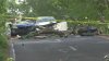 Woman dies after tree falls on car while driving in Lower Merion, police say