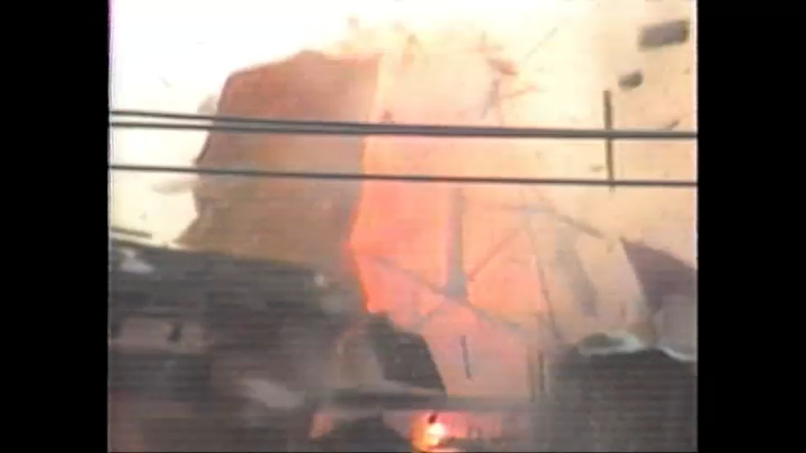 Remembering the 1985 MOVE bombing in Philadelphia 40 years later ...