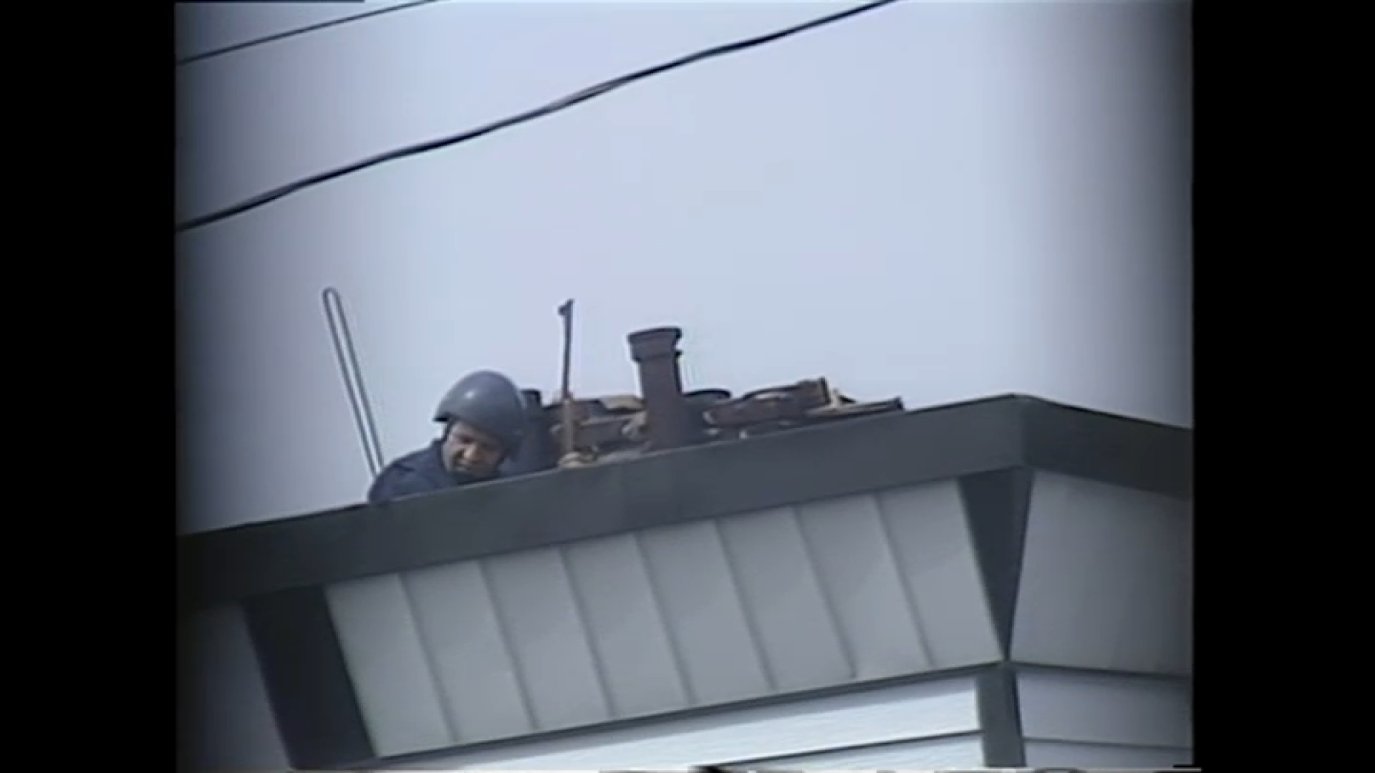 Remembering the 1985 MOVE bombing in Philadelphia 40 years later ...