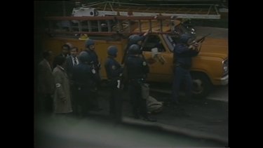 Remembering the 1985 MOVE bombing in Philadelphia 40 years later ...