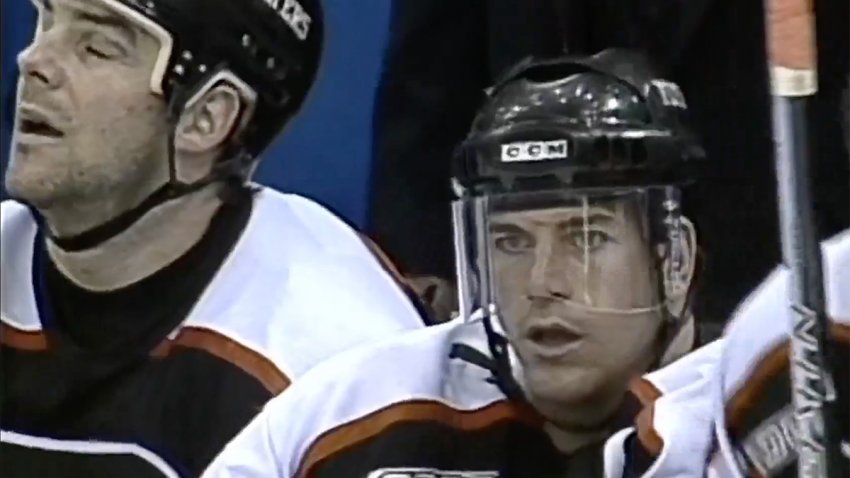 Mark Recchi