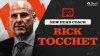 Tocchet comes home to be new head coach of Flyers' rebuild