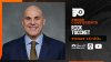 Watch Flyers head coach Rick Tocchet's introductory press conference