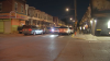Suspect in custody after woman shot in Kensington, police say