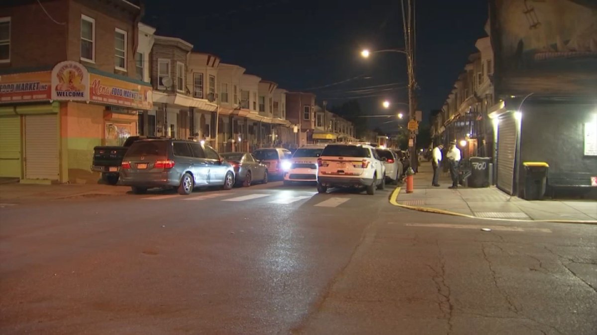 Woman injured after shooting in Kensington, police say – NBC10 Philadelphia