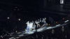 Allen Iverson joins Post Malone on stage in Philly for ‘White Iverson'