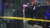 Men in pickup truck targeted in deadly triple shooting, Philadelphia police say