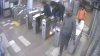 Group accused of attacking 77-year-old man, stealing his wallet in Center City