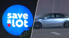 Thief steals car from grocery store with sleeping child in back. Boy found OK