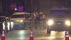 Philadelphia police investigating several separate shootings that left 3 injured