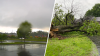 Live Updates: Tornado warnings in NJ expire as storms leave damage across region