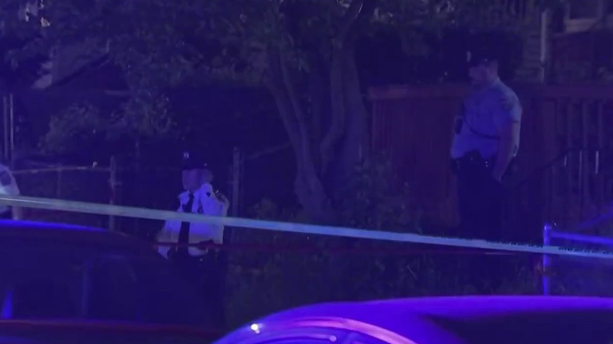 Teen, person shot in separate Philadelphia shootings – NBC10 Philadelphia