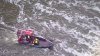 Crews search for ranger who fell in water at Tyler State Park in Bucks County