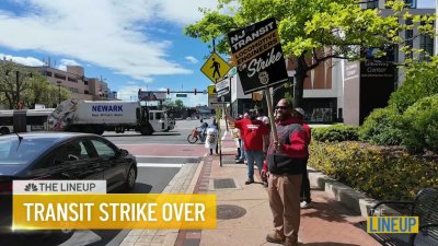 Transit strike over: The Lineup