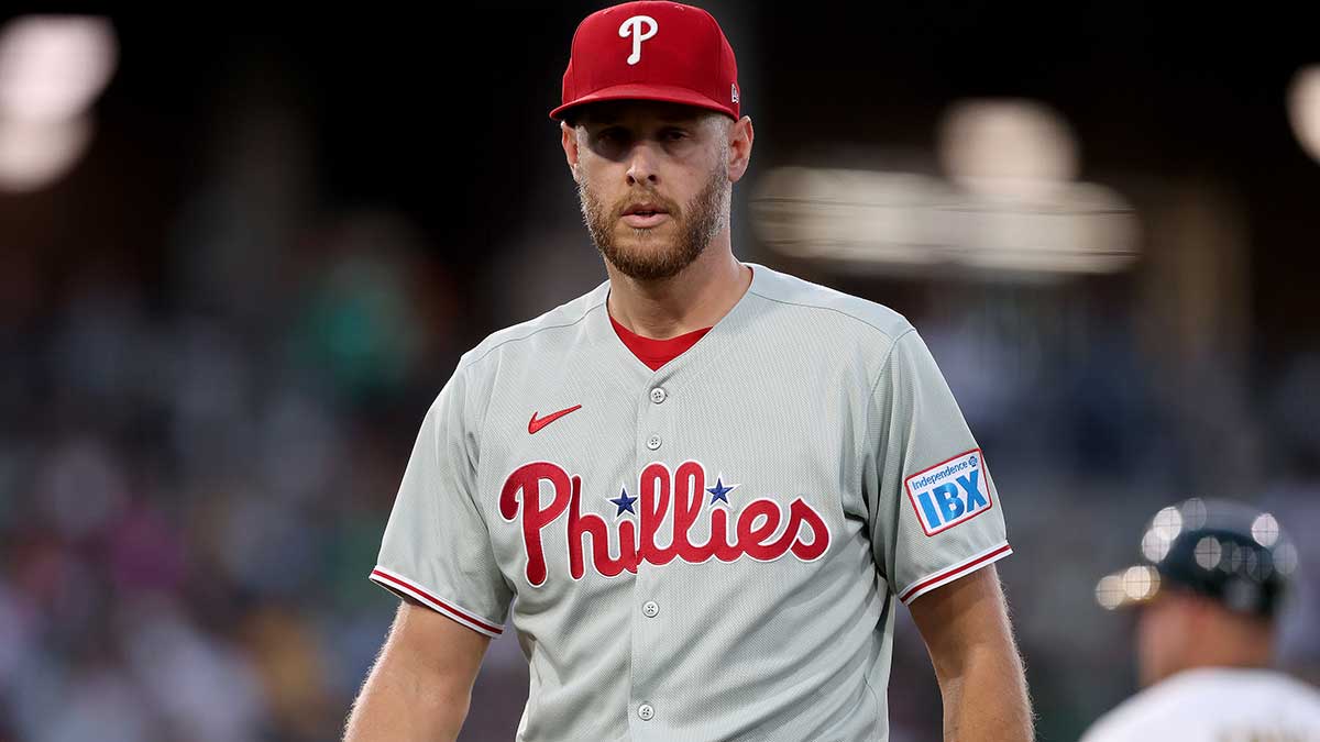 Zack Wheeler out for season and will undergo second surgery, Phillies say