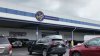 3 wanted for stealing cash from armored transport guard outside of Del. store