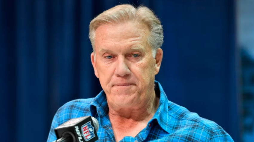 John Elway