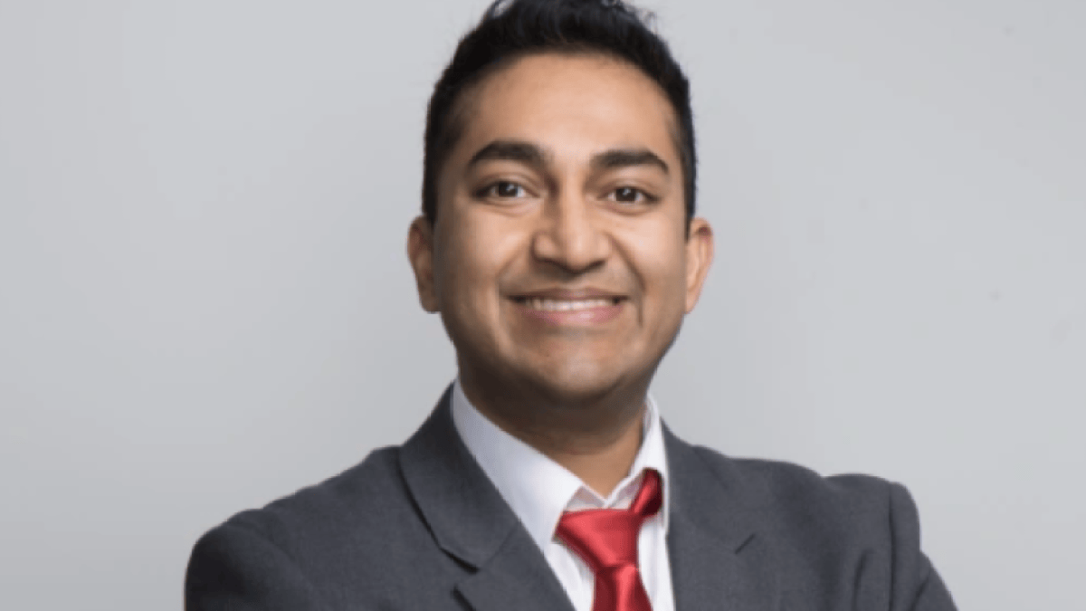 Vidia Roopchand FDA names oncologist Vinay Prasad as its new vaccine chief – NBC10 ...