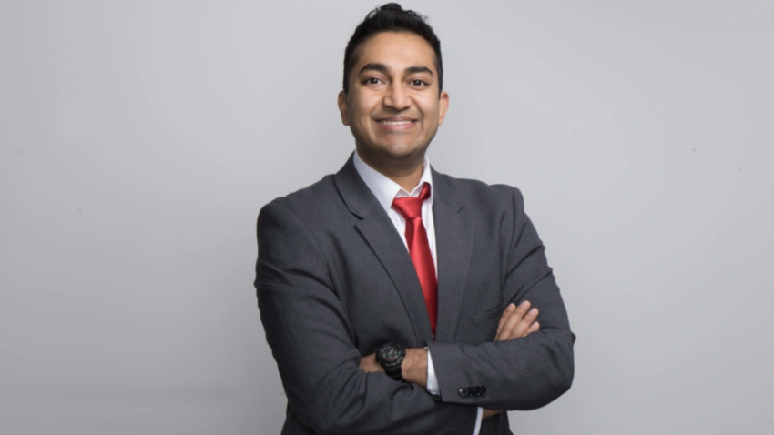 Vinay Prasad