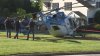 ‘It's a miracle': Medical helicopter makes emergency landing on yard of Pa. home