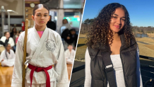 Photos of Nylah Bennett