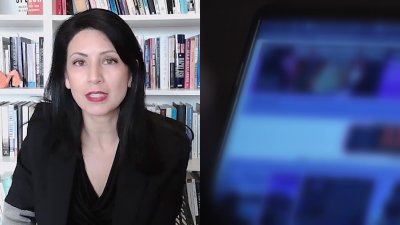 Take It Down Act: What to do if someone posts revenge porn or a deepfake of you