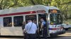 Man charged after allegedly opening fire on crowded SEPTA bus, injuring 4 people