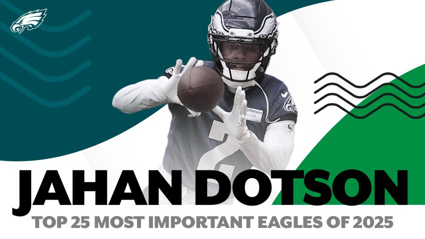 DOTSON TOP 25