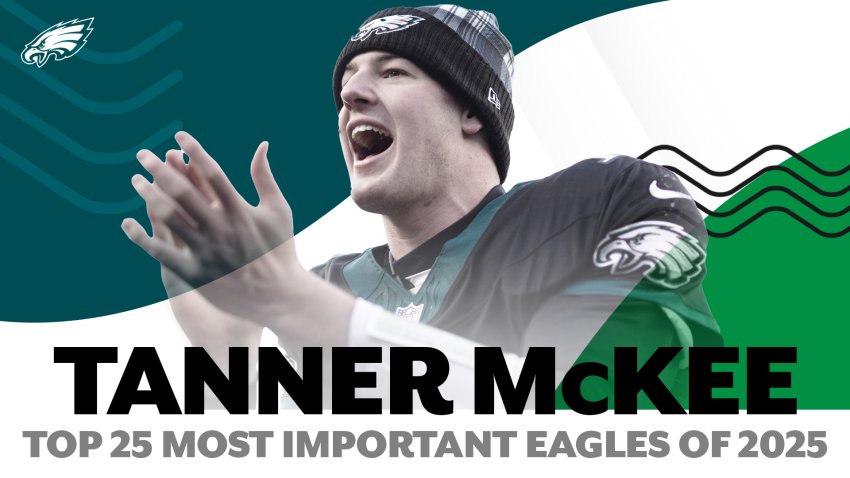 TANNER MCKEE 25