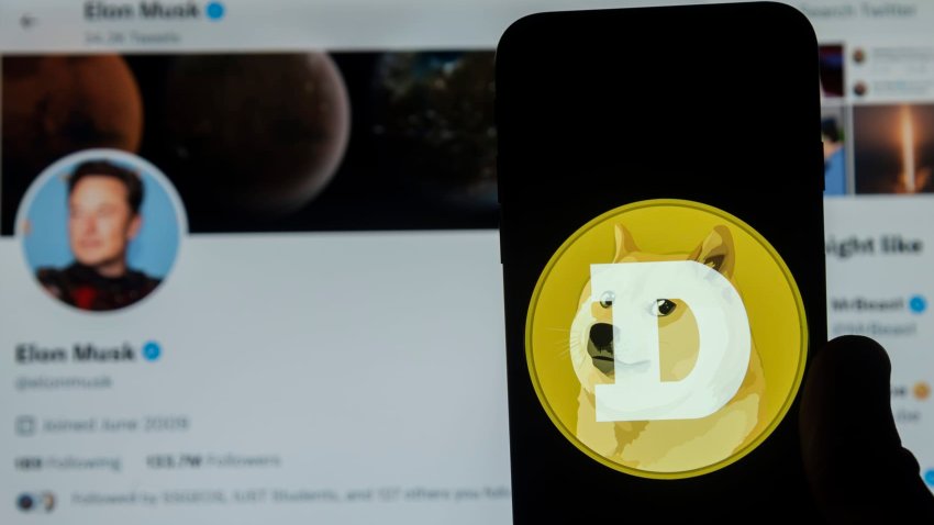 [CNBC] Musk’s spat with Trump and exit from DOGE are really bad for Dogecoin
