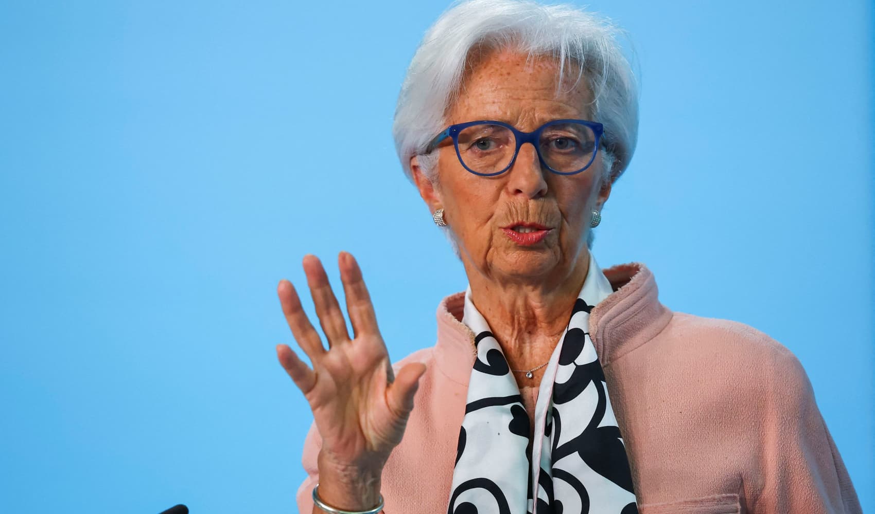 The global week ahead: A hectic half first heralds a volatile second
