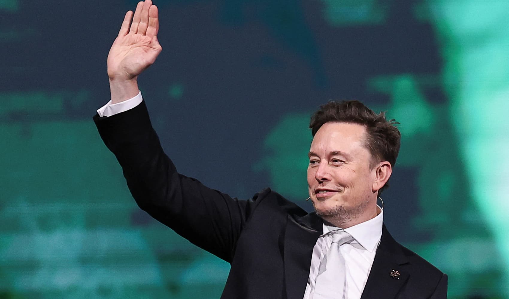CNBC Daily Open: Elon Musk's companies aren't fully self-driving and await his steering