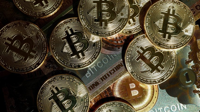 [CNBC] Britain wants to lift a ban on a key crypto product — and catch up to the U.S.