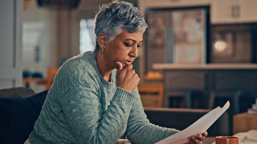 [CNBC] Social Security checks may be smaller starting in June for some, as student loan garnishments begin