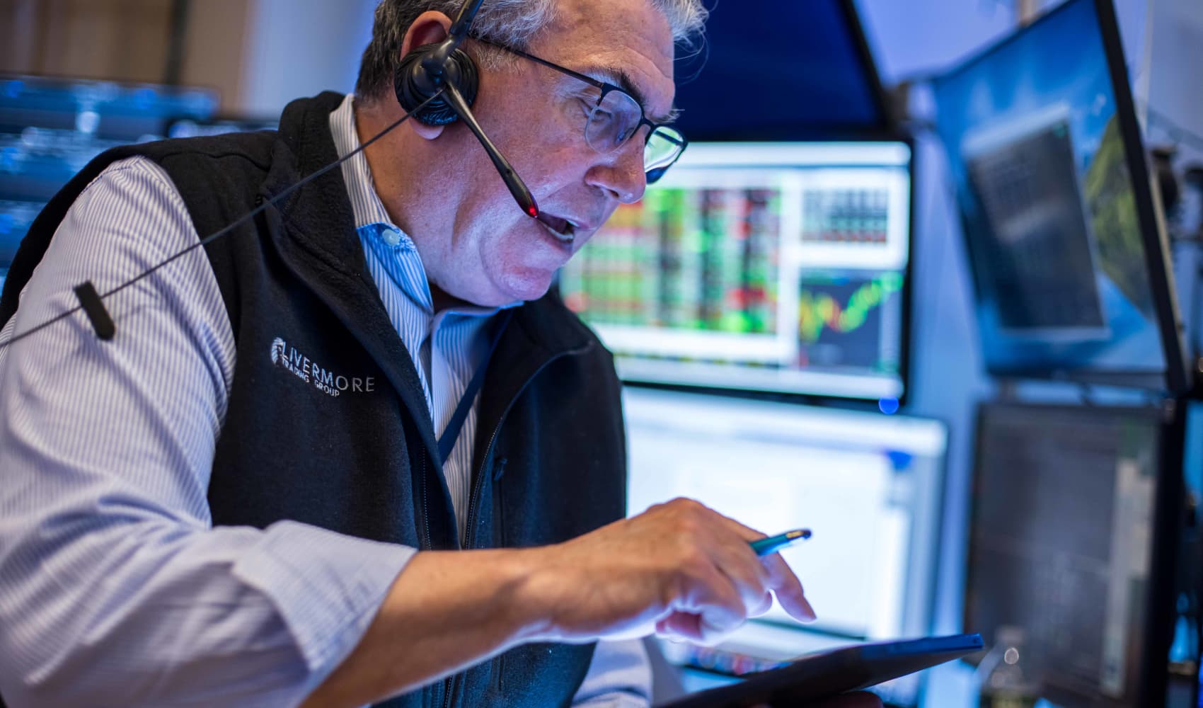 CNBC Daily Open: With tariffs and weak sentiment, recent market gains could be shaky