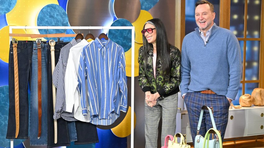 Show coverage of “Good Morning America” on Thursday, April 24, 2025 on ABC.