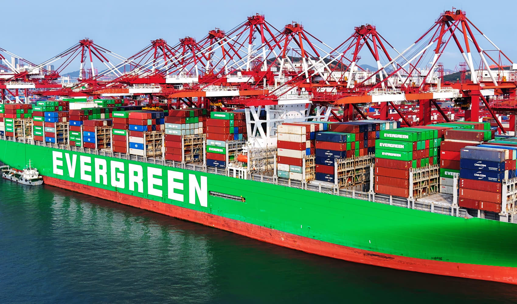 CNBC Daily Open: Good news on U.S. trade and inflation isn't lifting markets